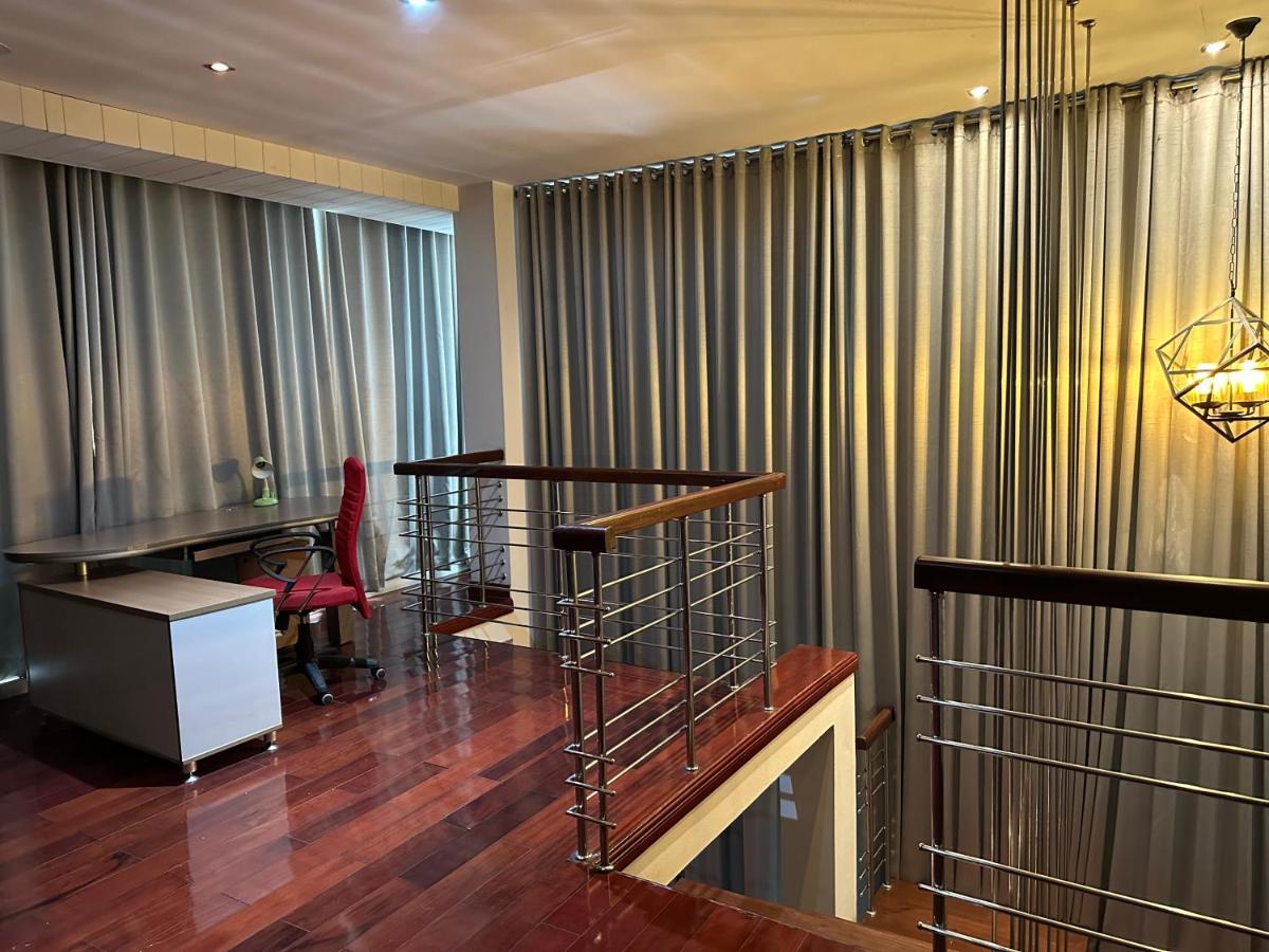 Contemporary Heights Hotel And Apartments Dakka Kültér fotó